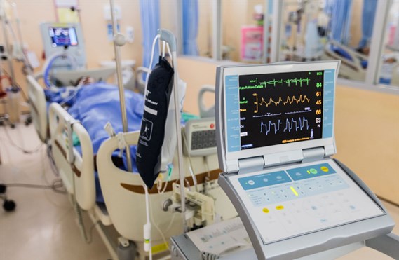Apa Itu ICCU dan Apa Perbedaannya dengan ICU