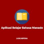 Aplikasi Belajar Bahasa Manado