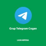 Grup Telegram Cogan