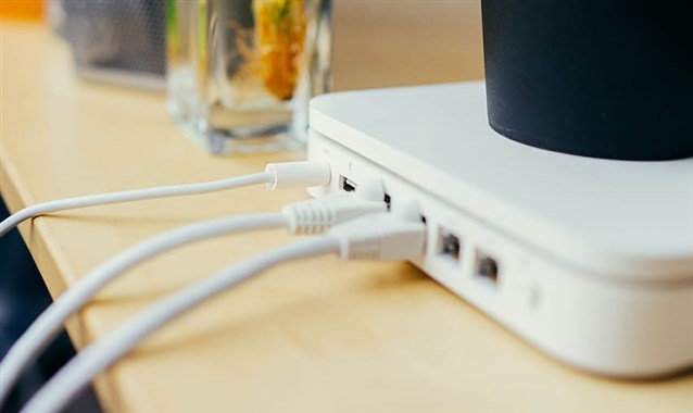 Kekurangan TP-Link WR840N