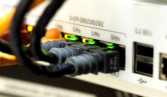 Review TP-Link WR840N