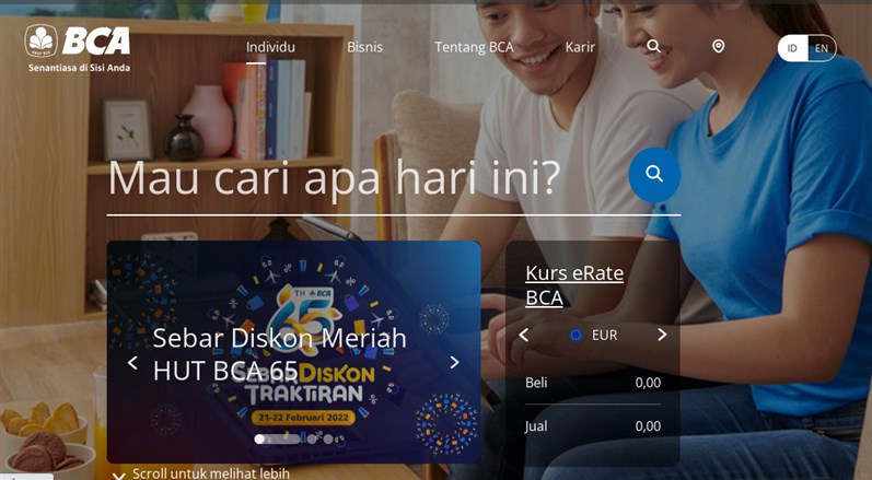 cara mengatasi atm bca hilang