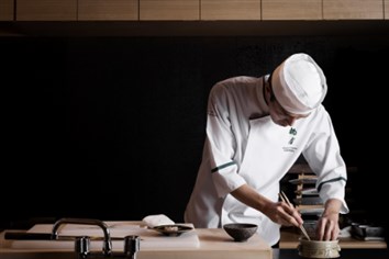 chef di hotel
