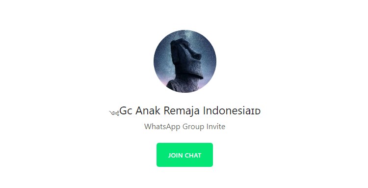 GC Anak Remaja Indonesia