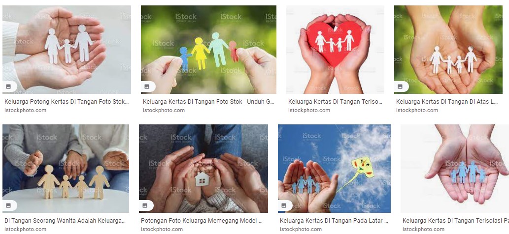 Gambar Menggunakan Tangan logo grup wa