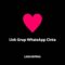 Link Grup WhatsApp Cinta