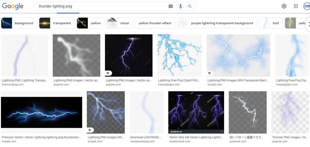 logo grup wa Thunder