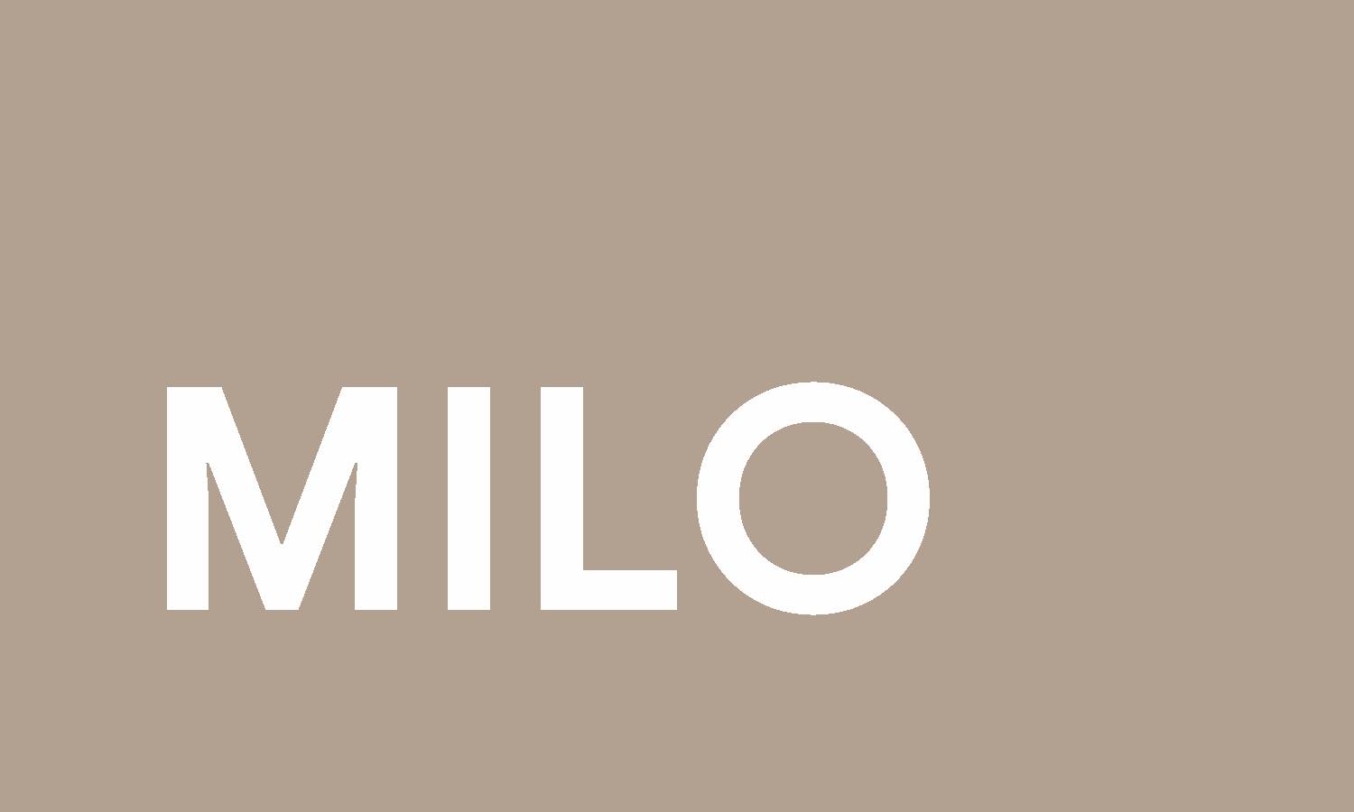 warna milo