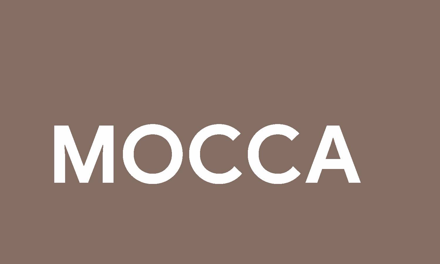 warna mocca