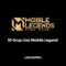 ID Grup Line Mobile Legend