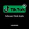 Followers Tiktok Gratis