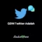 GDM Twitter Adalah