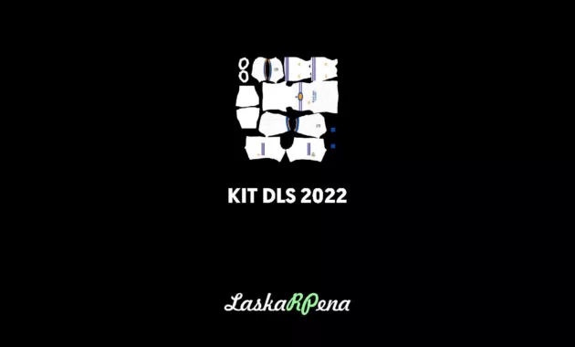 KIT DLS 2022