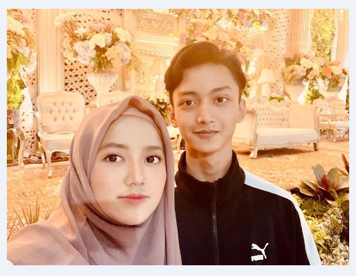 No Wa Gus Azmi Berapa