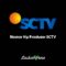 Nomor Hp Produser SCTV