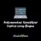 Rekomendasi Spesifikasi Laptop yang Bagus