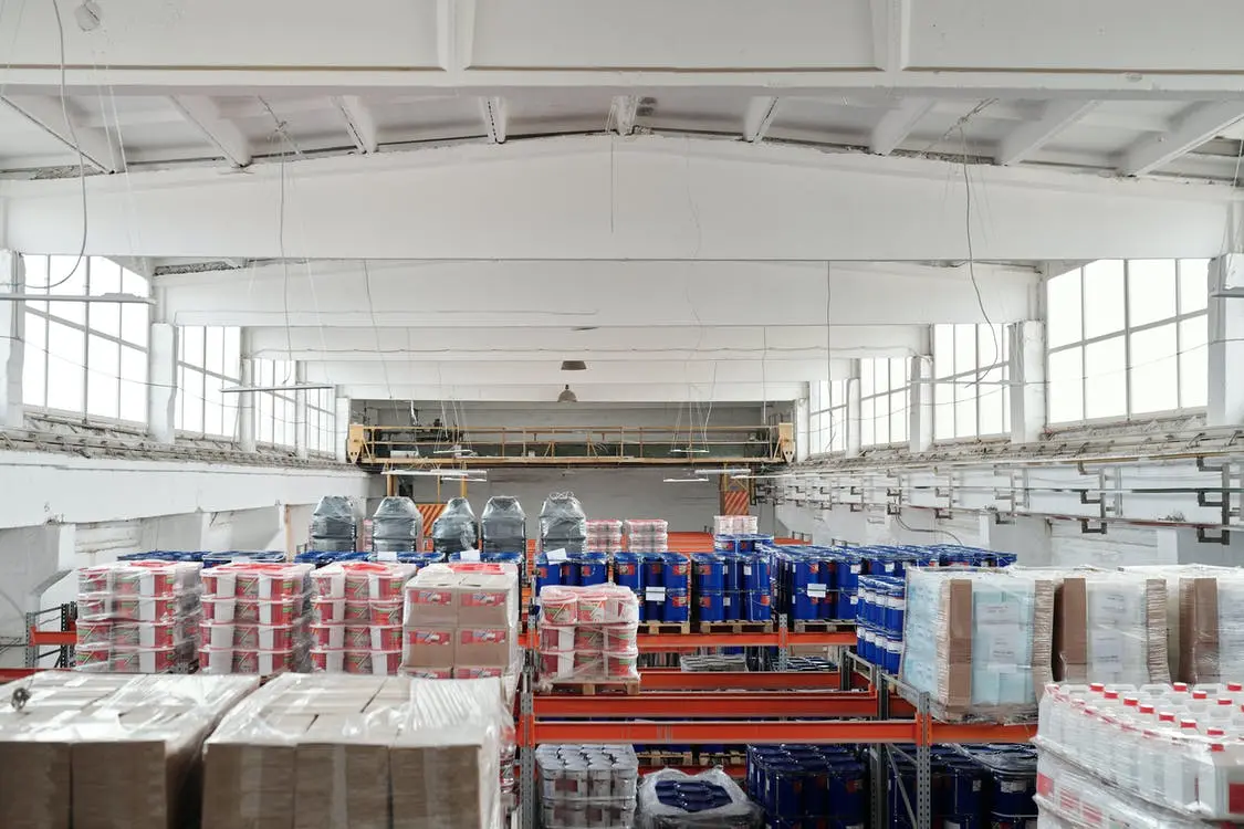 tempat sortir shopee adalah