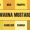 Warna Mustard Seperti Apa