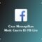Cara Menampilkan Mode Gratis Di FB Lite