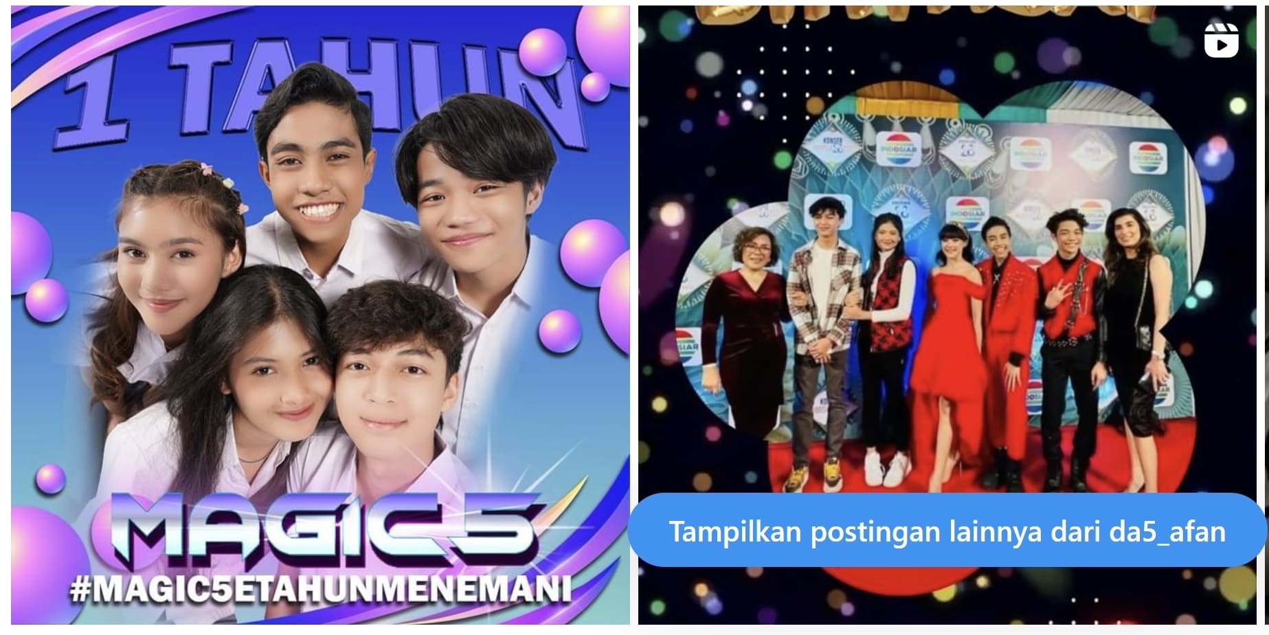 nomor wa Afan yang asli