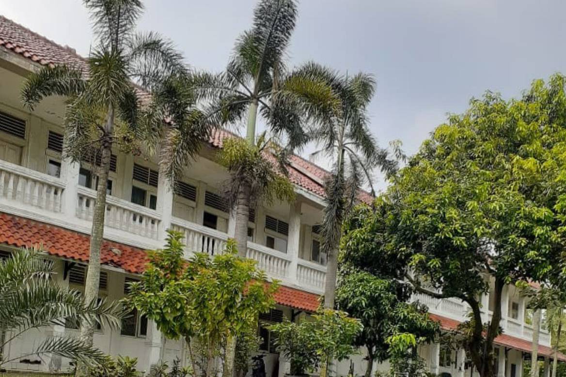 yayasan dhuafa terdekat