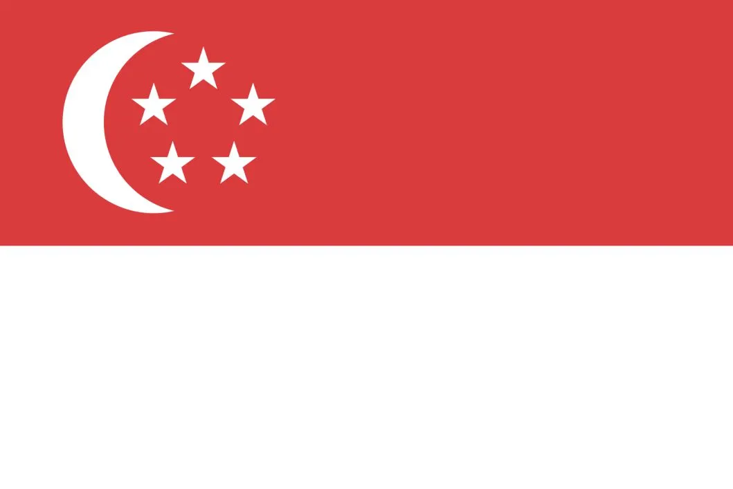 Singapura